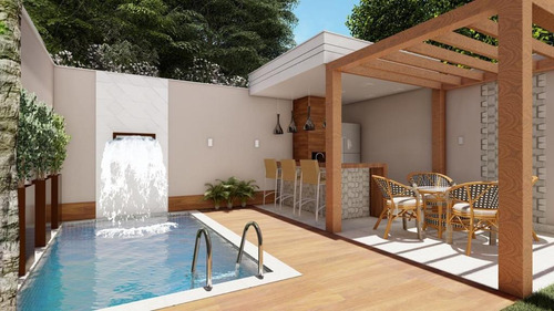 Imagem 6 de 25 de Casa Em Praia Do Morro, Guarapari/es De 180m² 3 Quartos À Venda Por R$ 1.200.000,00 - Ca1565317-s