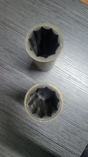 Bocina Para Eje Embarcacion (Usado)