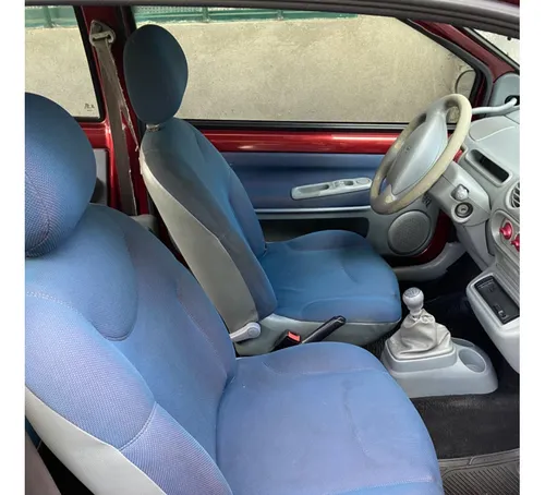 Renault Twingo 1.2 Access