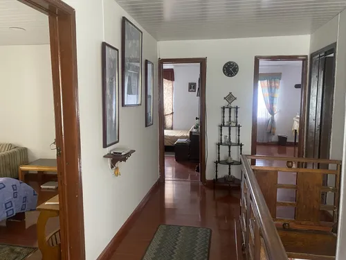 Casa En Venta En Chapinero Central. Cod V43406