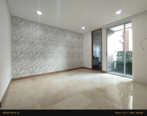 Arriendo Apartamento En Castropol