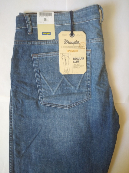 Pantalones Wrangler Originales | MercadoLibre 📦