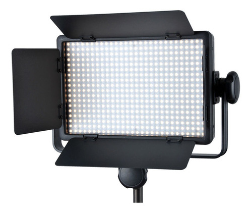 Godox Led500c Bi-color Led Video Light