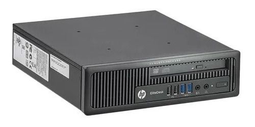 Computador Dell Core I5 4gb Ram 250hdd Refurbish Sa