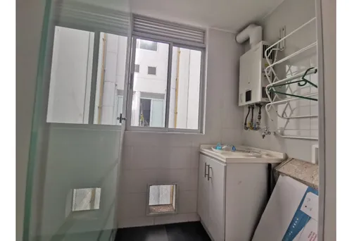 Arriendo Apartaestudio En Santa Barbara
