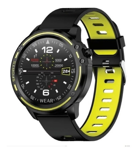 Smartwatch X-view Zen Cronos V12 Reloj Inteligente Colores