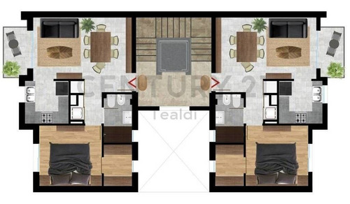 Imagen 4 de 4 de Venta- Edificio Madreselva