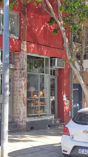 En Lo Mejor De Palermo Soho