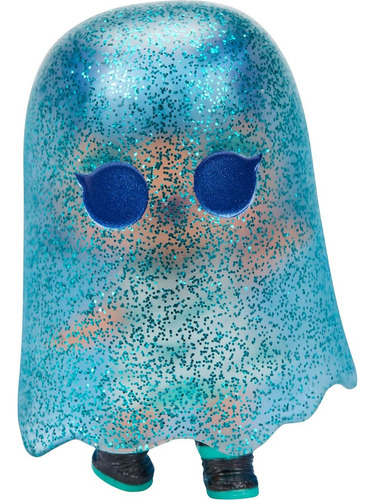 Muñeca Lol Surprise Fantasma Brillante 150g 4-12 Años