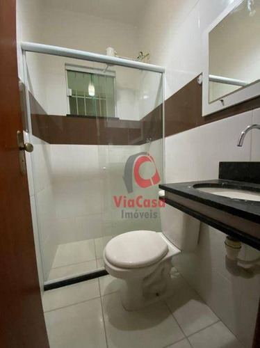 Imagem 8 de 17 de Lindo Duplex Entre A Praia E Rodovia! - Ca2412