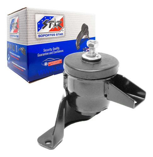Soporte Motor Frontal Derecho Suzuki Swift 1.6l L4 2008