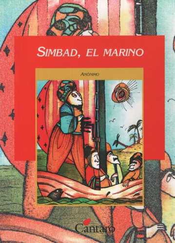 Simbad, El Marino - Del Mirador