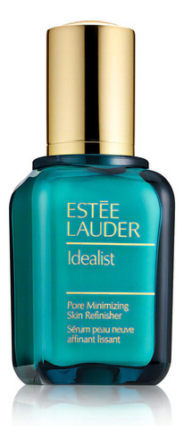 Suero Minimizador De Poros Estée Lauder Idealist 50ml