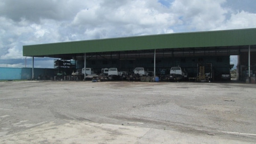 Imagen 18 de 30 de Liliana Martinez Remax Terreno Amplio Con Galpón De Uso Comercial-industrial (97.347 Mts2)