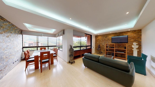 Imagen 4 de 15 de Apartamento En Venta En Los Samanes