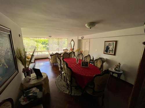Apartamento En Venta La Boyera Piso 2 Bb
