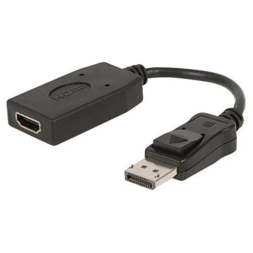 Adaptador Accell Dp A Hdmi - Displayport 1.2 A Hdmi 1.4 Acti