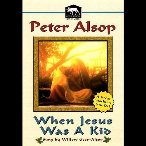 Cuando Jesús Era Un Niño.