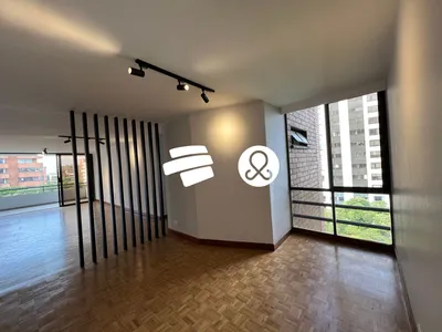 Apartamento en venta