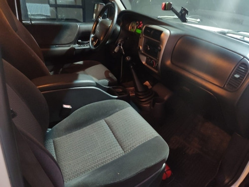 Ranger Xlt 3.0 Diesel 4x2