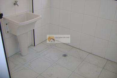 Imagem 22 de 23 de Cobertura Com 3 Dorms, Tupi, Praia Grande - R$ 980.000,00, 141,51m² - Codigo: 621 - V621