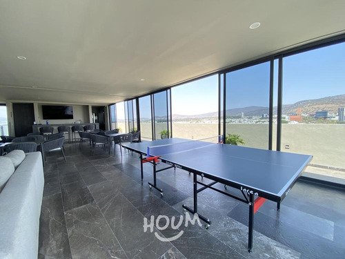 Departamento En Los Gavilanes, Tlajomulco De Zúñiga Con 2 Recámaras, 72 M², Id: 153121