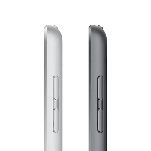 Apple iPad (9ª generación) 10.2" Wi-Fi 64GB - Gris espacial