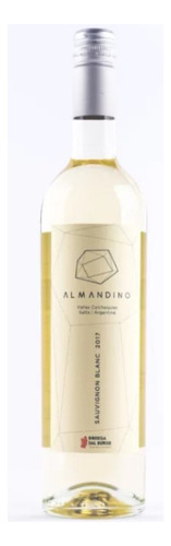 Vino Almandino Sauvignon Blanc 2022 Bodega Dal Borgo