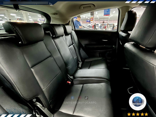 Honda HR-V 1.8 Ex Flex Aut. 5p