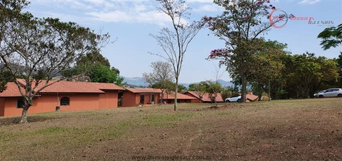 Chácaras Na Represa À Venda Em Piracaia/sp - Compre O Seu Chácaras Na Represa Aqui! - 1450990