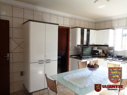 Imagem 7 de 15 de Casa - Abraao - Ref: 691 - V-691