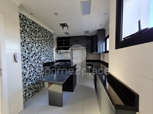 Imagem 11 de 15 de Cobertura Duplex - Planalto Paulista - Ref: 14094 - V-14094