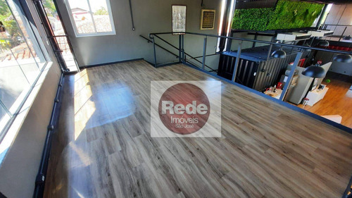 Imagem 11 de 23 de Prédio Comercial, 509 M² - Venda Por R$ 3.500.000 Ou Aluguel Por R$ 23.000/mês - Jardim Esplanada - São José Dos Campos/sp - Pr0056