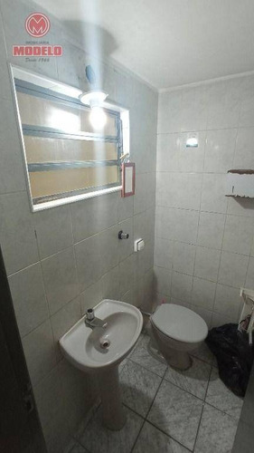 Imagem 5 de 5 de Salão Para Alugar, 80 M² Por R$ 1.800,00/mês - Centro - Piracicaba/sp - Sl0327