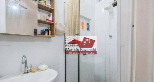 Imagem 16 de 30 de Casa Com 3 Dormitórios À Venda, 283 M² Por R$ 575.000,00 - Vila Natália - São Paulo/sp - Ca1261