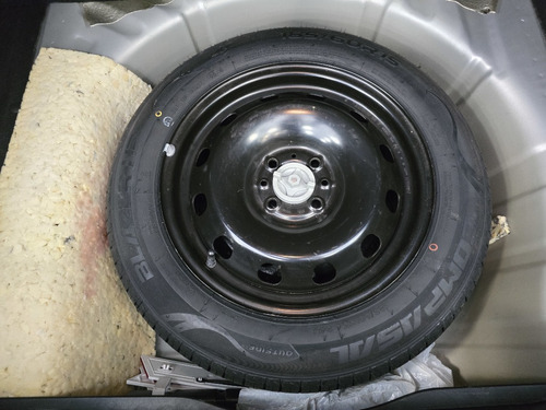 Fiat Cronos 1.3 FIREFLY FLEX PRECISION CVT