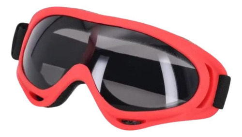 Lentes Deportivos Para Ciclismo Y Outdoor Protección Uv