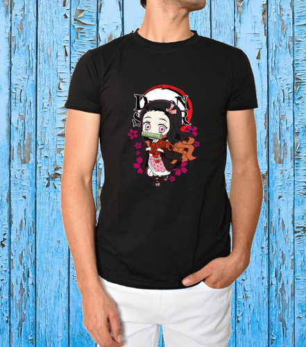 Nezuko Demon Slayer