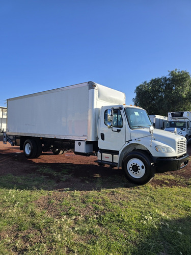 Freightliner M2 Rabon 2016 Caja Seca Torton