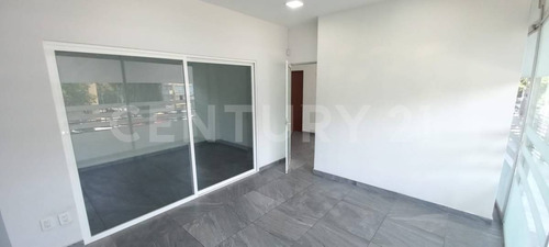 Oficina En Renta 70 M2, Benjamín Franklin 140, Col. Escandón Miguel Hidalgo Cdmx
