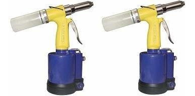 Astro Pneumatic Tool Pr14 Remachadora Aire Capacidad 3 1