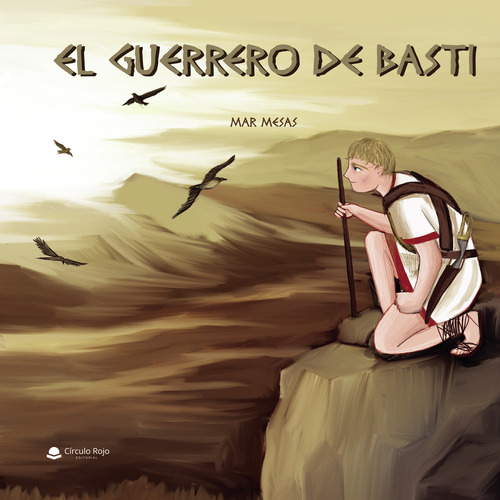 El Guerrero De Basti (libro Original)