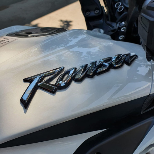 Imagen 3 de 11 de Rouser Ns200 Fi Modelo 2021