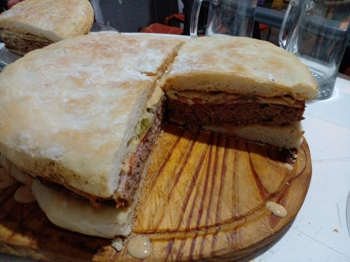 Imagen 4 de 4 de Gastronomía