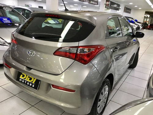 Hyundai Hb20 1.0 Unique 2019