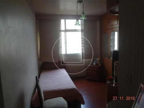 Apartamento - Ref: 839323