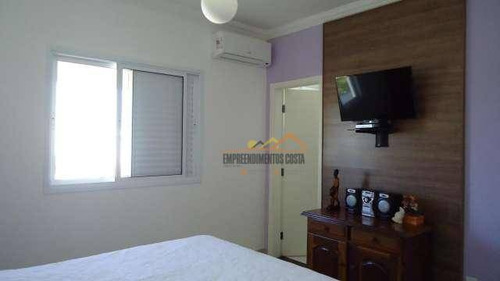 Casa Com 3 Dormitórios À Venda, 332 M² Por R$ 1.230.000,00 - Condominio Fazenda Palmeiras Imperiais - Salto/sp - Ca1611
