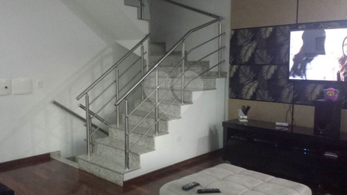 Casa-são Paulo-cambuci | Ref.: 3-im195107 - 3-im195107