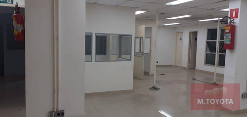 Imagem 18 de 30 de Salão Para Alugar, 450 M² Por R$ 12.000,00/mês - Centro - Guarulhos/sp - Sl0054