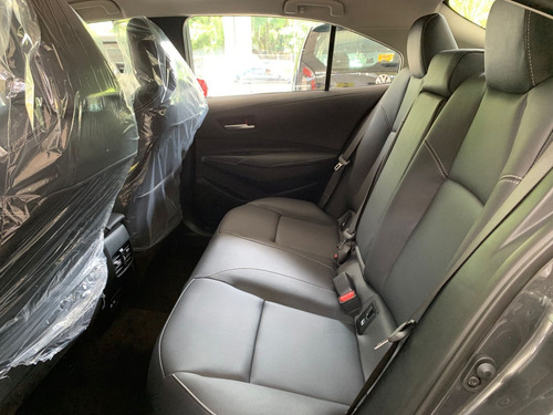 Toyota Corolla 2.0 Vvt-ie Xei Direct Shift